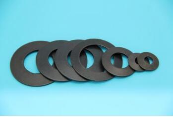 碟形弹簧垫圈的设计作用